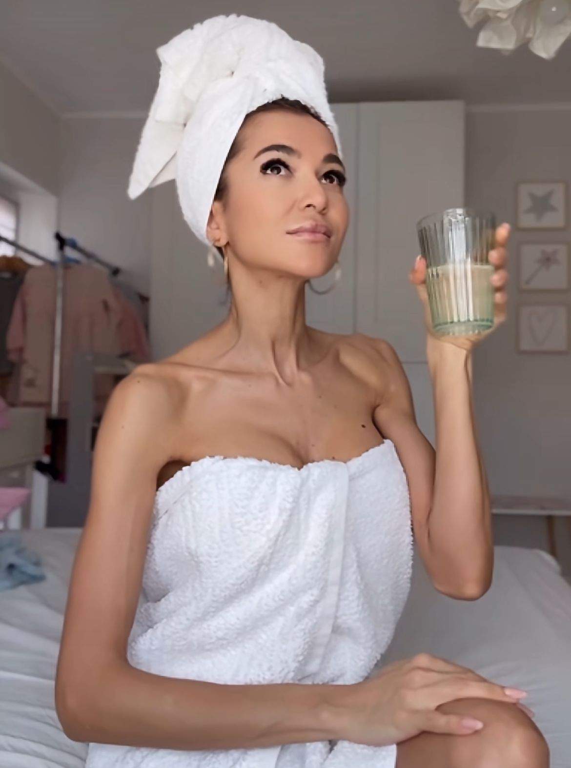 Ruxandra Luca, neamchiată