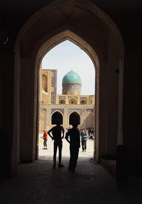 Primele imagini din Asia Express, sezonul 9. Au început filmările pentru Drumul Mătăsii