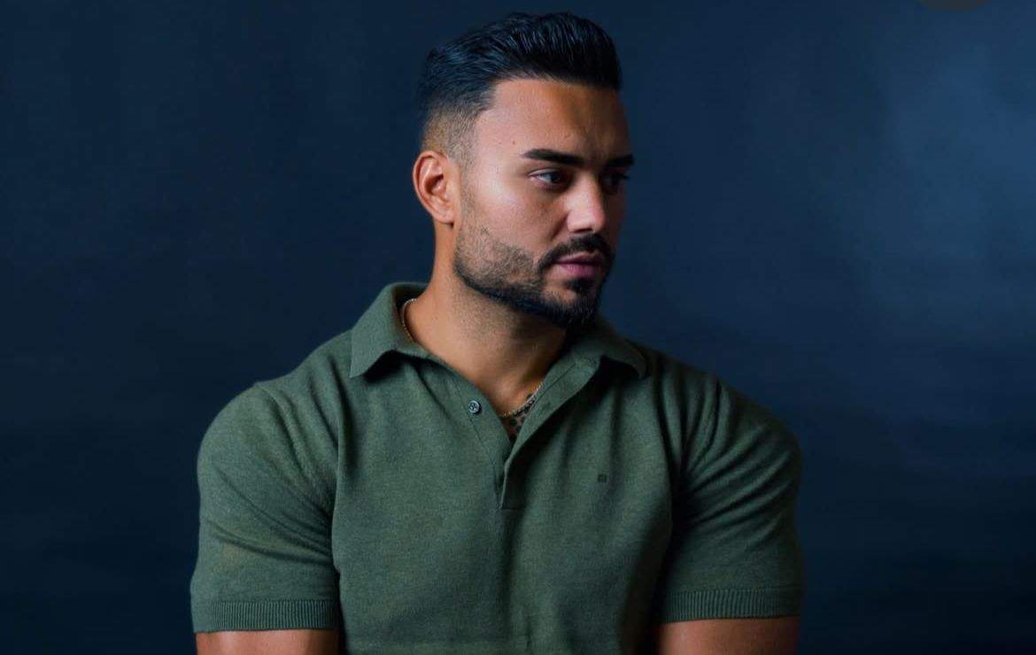 Jador, ședință foto