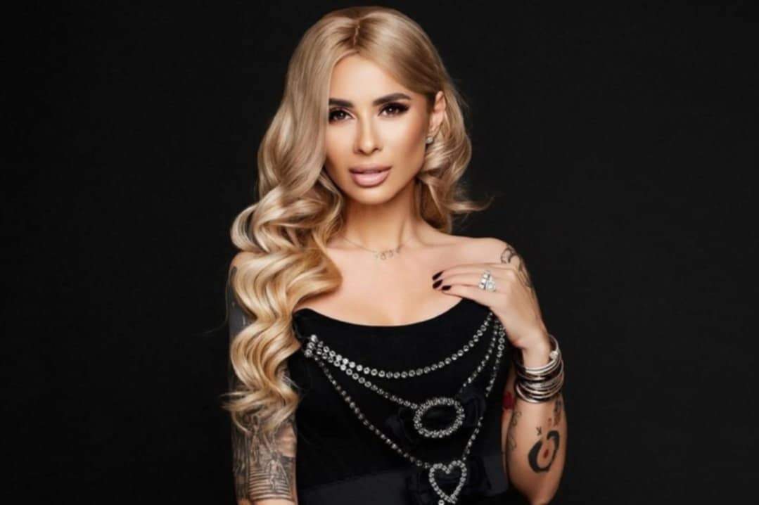 Gestul Anamariei Prodan cu toți iubiții. Femeile nu au curaj să facă asta