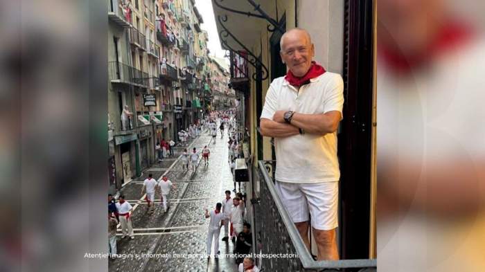 Noi informații în cazul medicului ucis în București! Ce arată autopsia despre ultimele clipe ale lui Cristian Staicu