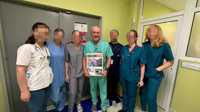 Noi informații în cazul medicului ucis în București! Ce arată autopsia despre ultimele clipe ale lui Cristian Staicu