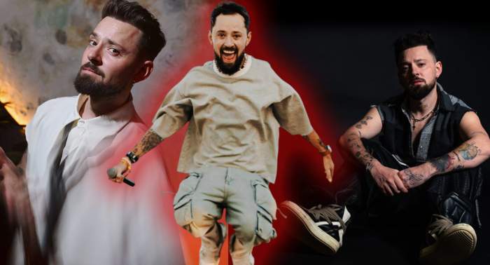 Cucu de la Noaptea Târziu are o iubită! A răsărit soarele şi pe strada lui! Declaraţii exclusive