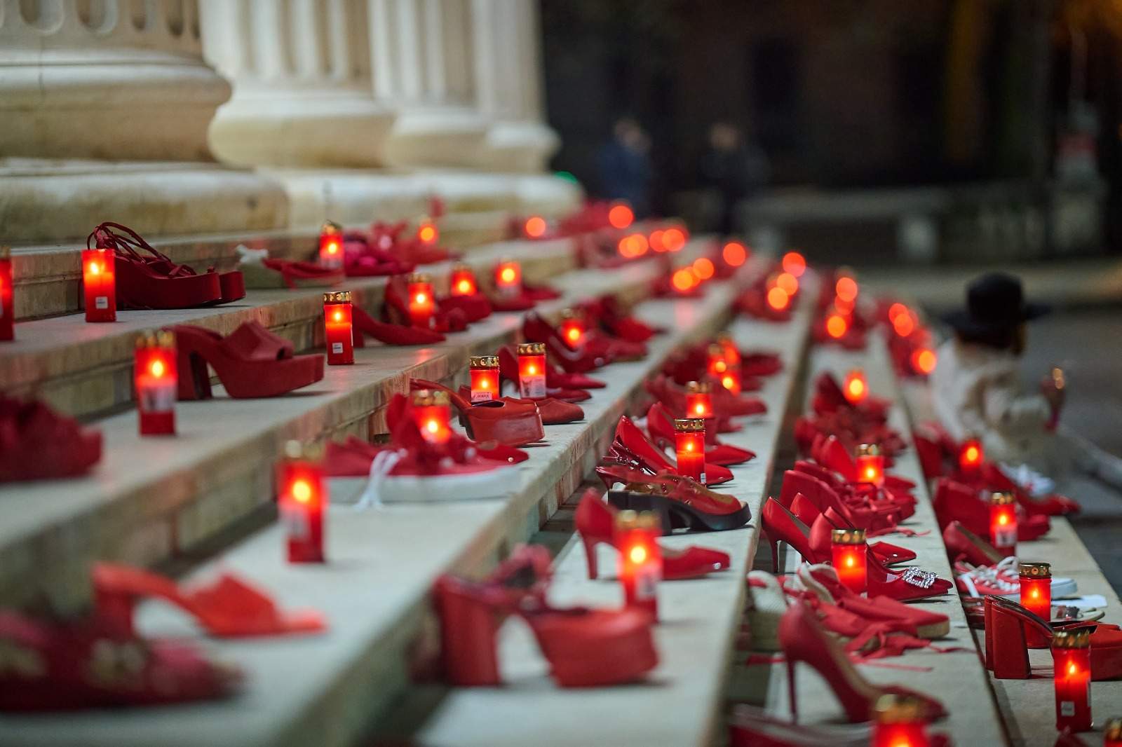 Dragostea poartă pantofii roșii. Primul Shero Talk la Ateneul Român