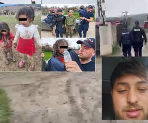 Răsturnare de situație în cazul fetițelor din Târnăveni! Tatăl uneia dintre micuțe a făcut declarații tulburătoare