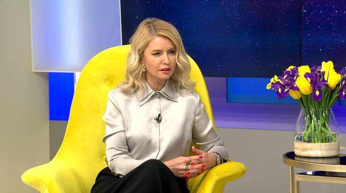 Misiunea personală este scrisă în astrogramă! Nicoleta Svârlefus spune totul despre calea sufletului, la Lumea Nevăzută