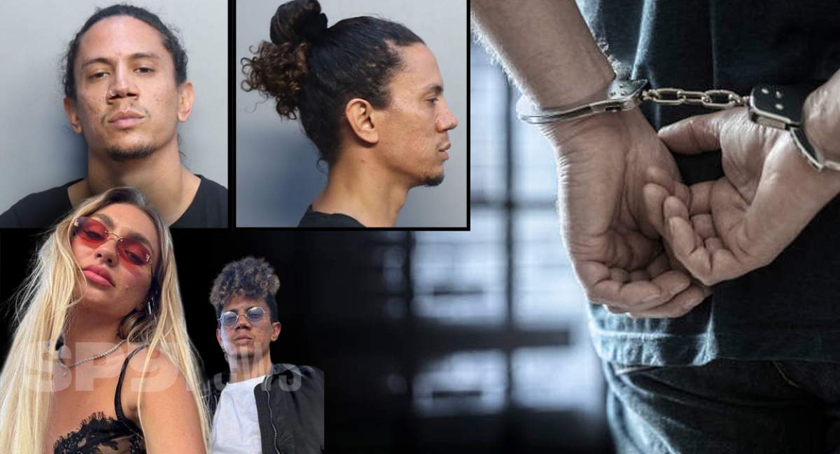 Artist american, arestat pentru că a abuzat o influenceriță din România | Detalii exclusive