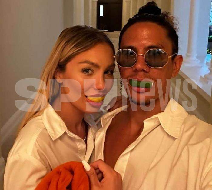 Artist american, arestat pentru că a abuzat o influenceriță din România | Detalii exclusive