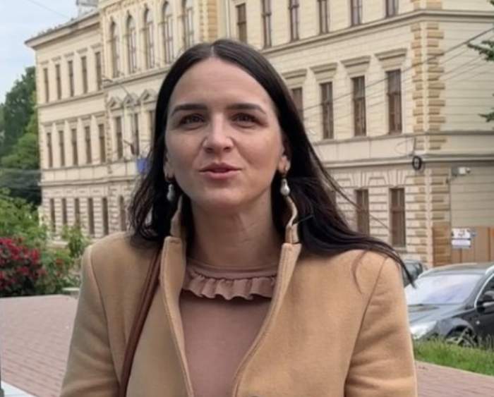 EXCLUSIV | Veste incredibilă pentru judecătoarea acuzată că se droga cu mafioții