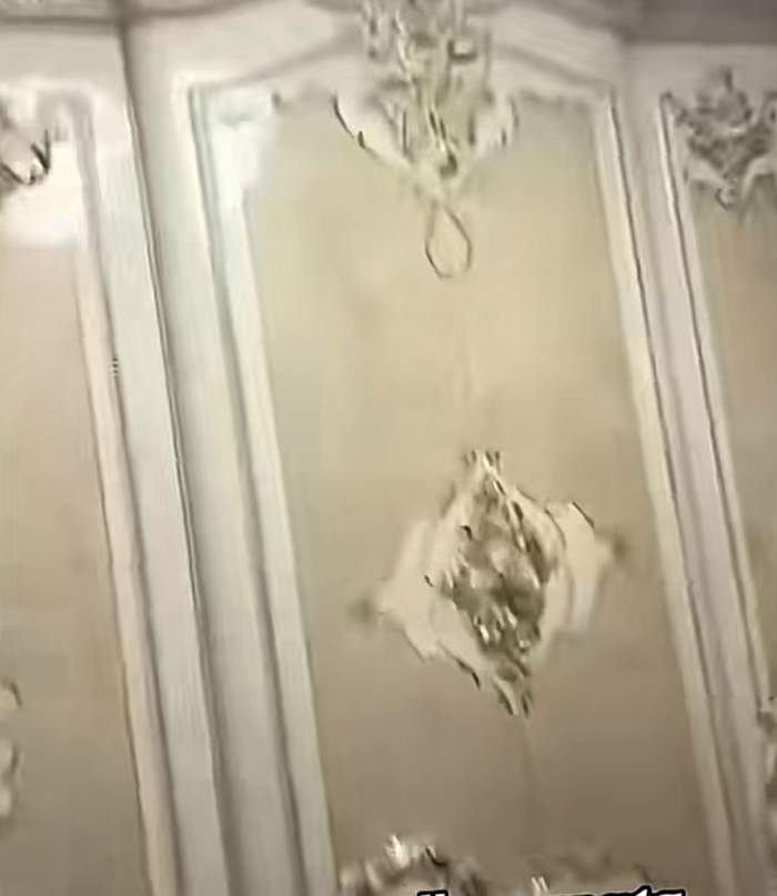 Dulapul lui Nicolae Guță