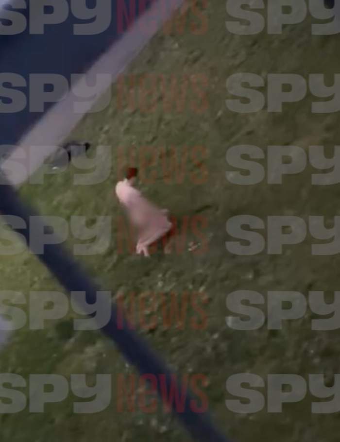 Îngrozitor! Ce gest a făcut bărbatul gol pușcă, care a creat teroare într-un cămin din București: ”Doamne ferește”