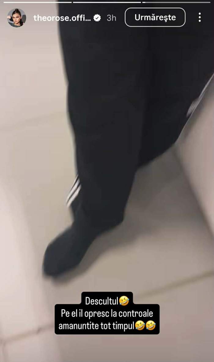 șosetele lui Anghel Damian