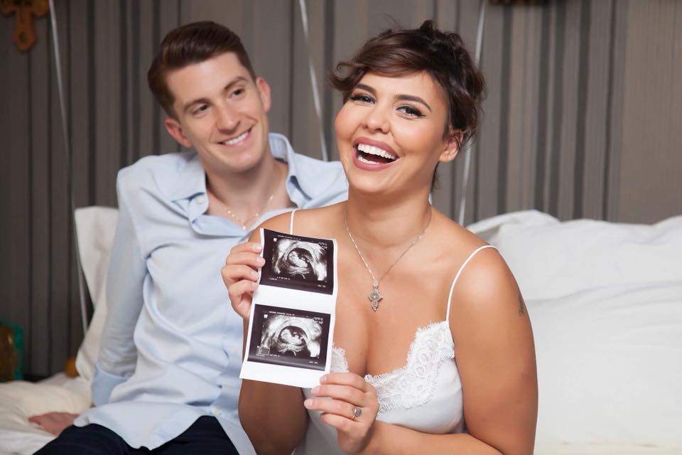 Andreea Popescu și Rareș Cojoc