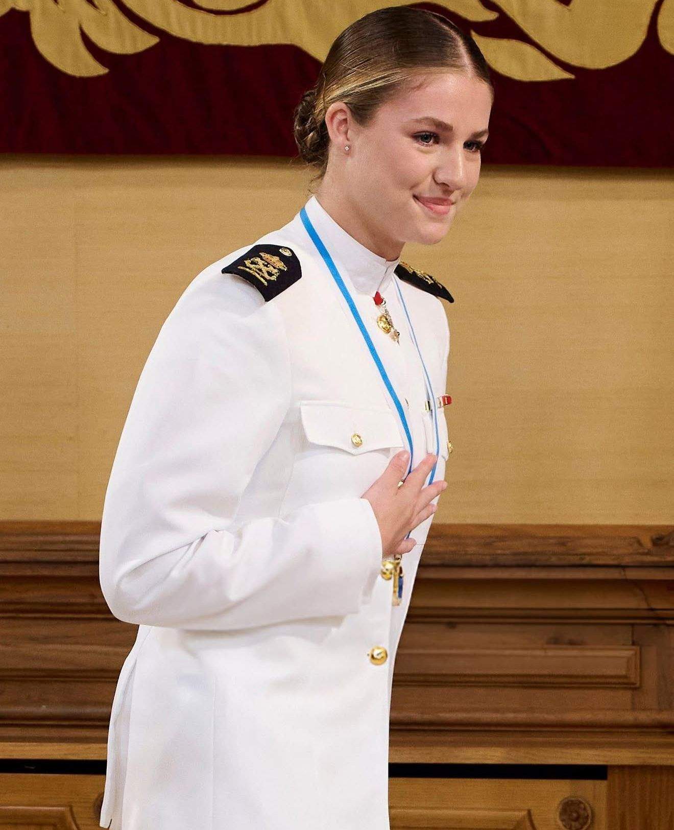 Prințesa Leonor a Spaniei