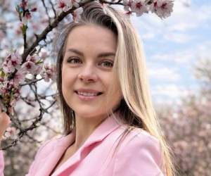 Maria Cârnaț, influencerița cu 10 copii, este în doliu! Mesajul care îți rupe sufletul