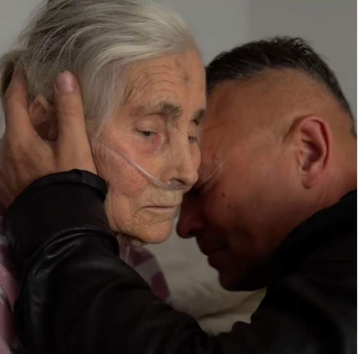 A murit soacra Mariei Cârnaț