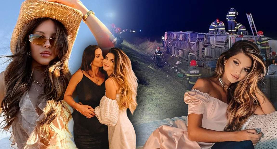 Cum se simte mama lui Valerie Lungu după accident! Refuză internarea, deși medicii i-au recomandat spitalizare | EXCLUSIV