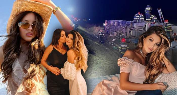 Cum se simte mama lui Valerie Lungu după accident! Refuză internarea, deși medicii i-au recomandat spitalizare | EXCLUSIV