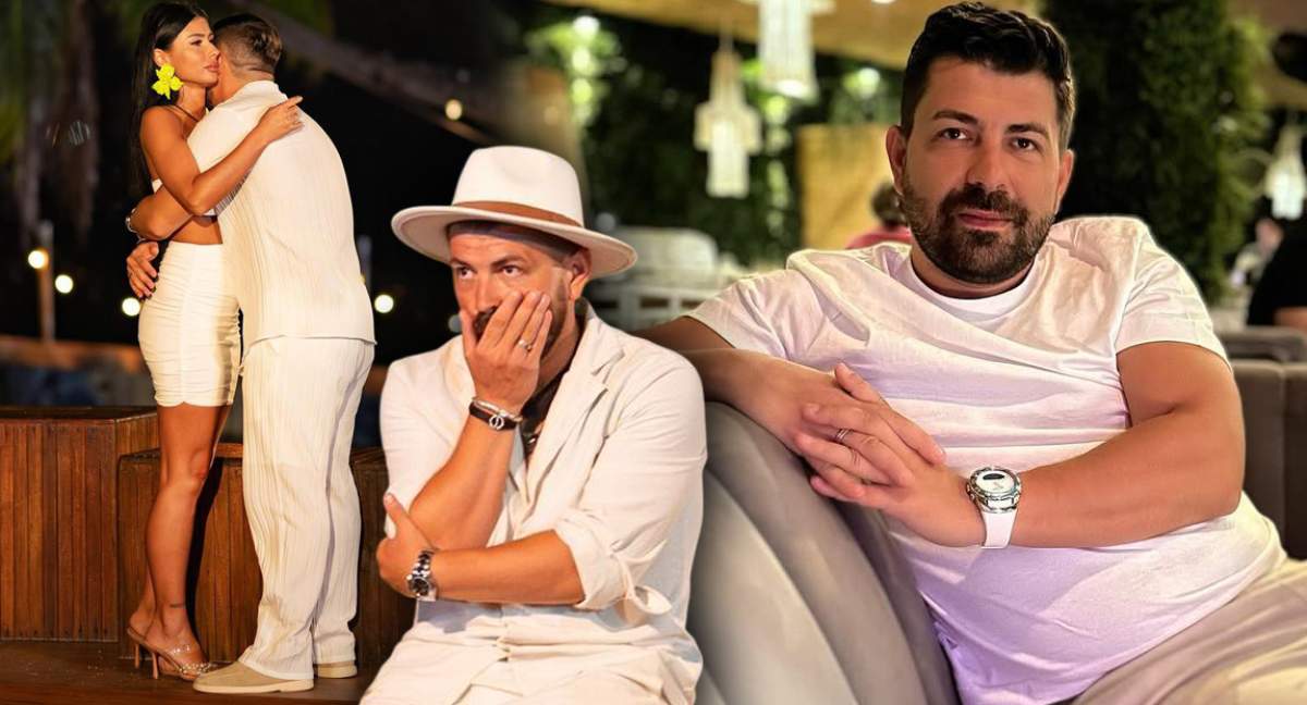 Marian Grozavu se ascunde de părinți după despărțirea de Bianca Dan! Motivul surprinzător pentru care nu le-a spus adevărul