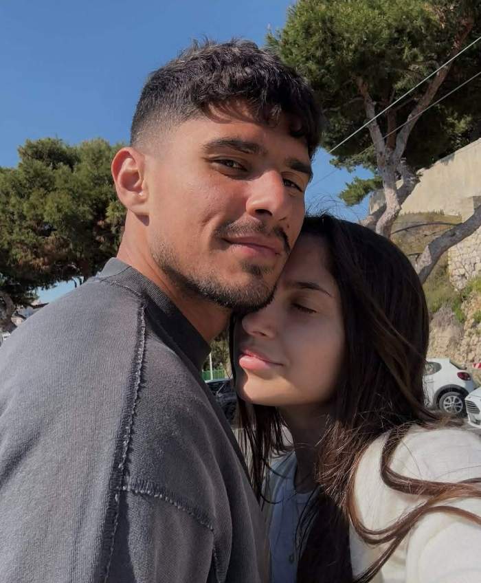 Florinel Coman și Ioana Timofeciuc