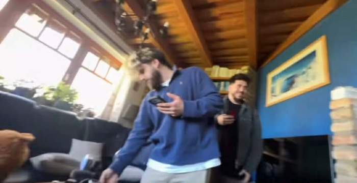 apartamentul din Budapesta