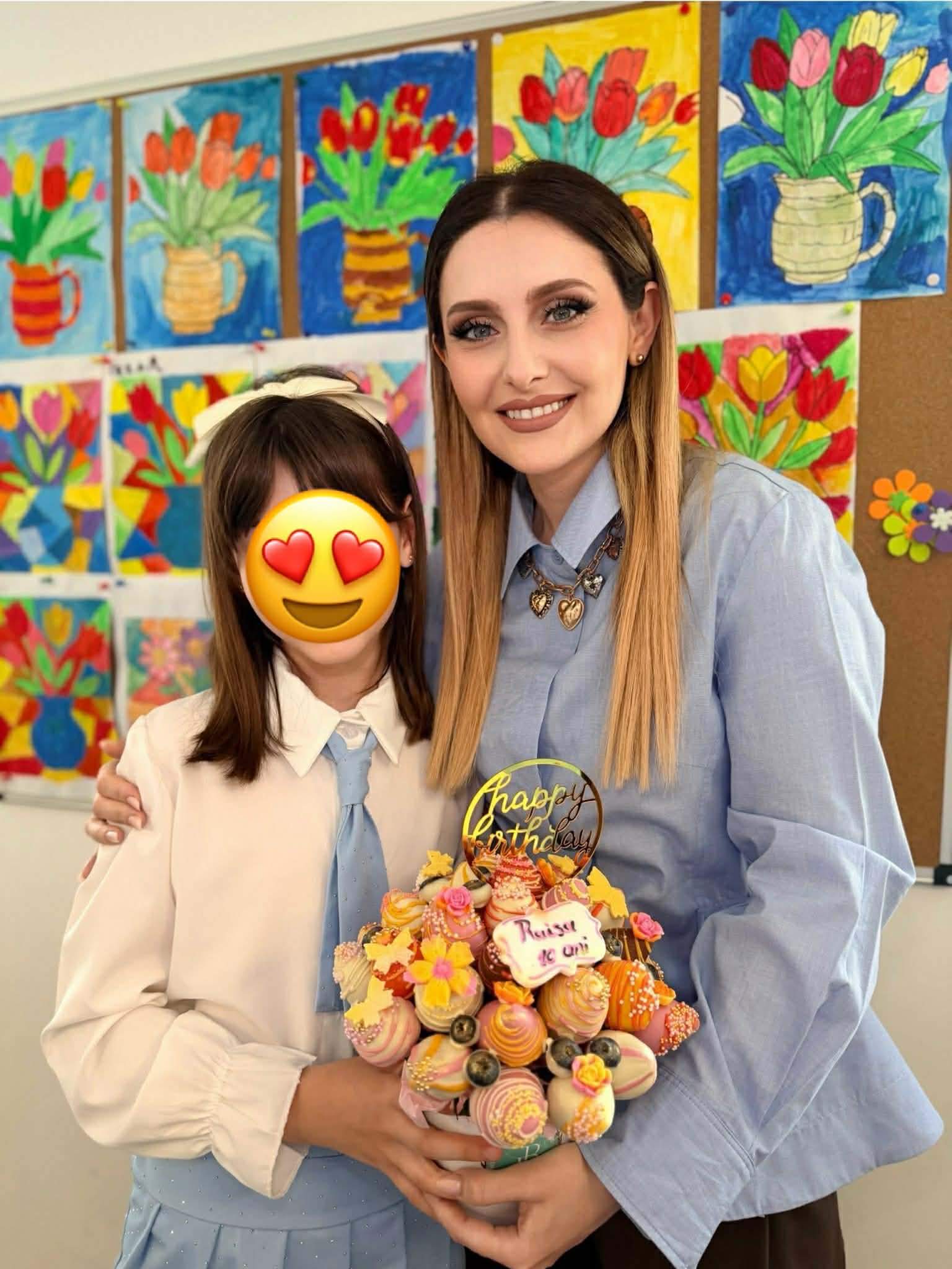 Zi importantă pentru Alina Sorescu și Alexandru Ciucu! Ce sărbătoresc cei doi foști soți