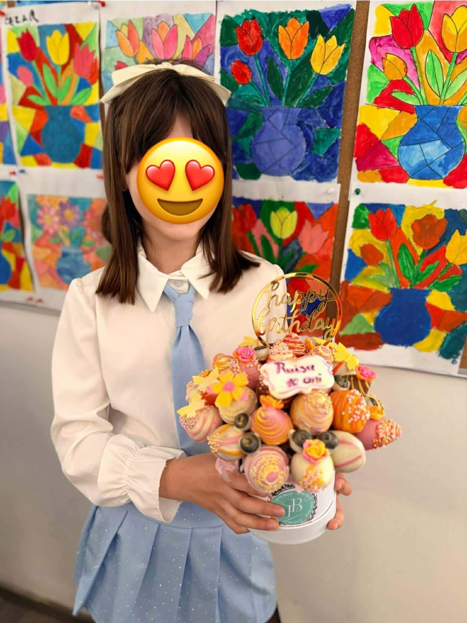 Zi importantă pentru Alina Sorescu și Alexandru Ciucu! Ce sărbătoresc cei doi foști soți