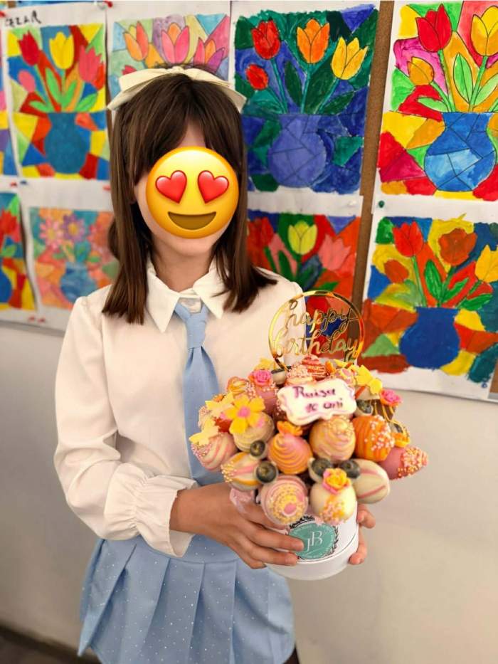 Zi importantă pentru Alina Sorescu și Alexandru Ciucu! Ce sărbătoresc cei doi foști soți