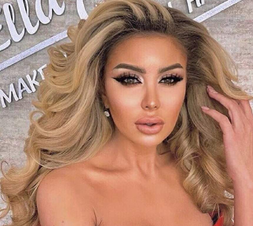 Roxana Vașniuc confirmă, în exclusivitate, pentru spynews.ro: are o relație cu o persoană publică!