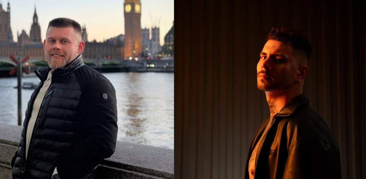 Colaj Răzvan Kovacs și Alchimistul Cafelei