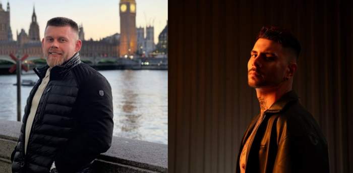 Colaj Răzvan Kovacs și Alchimistul Cafelei