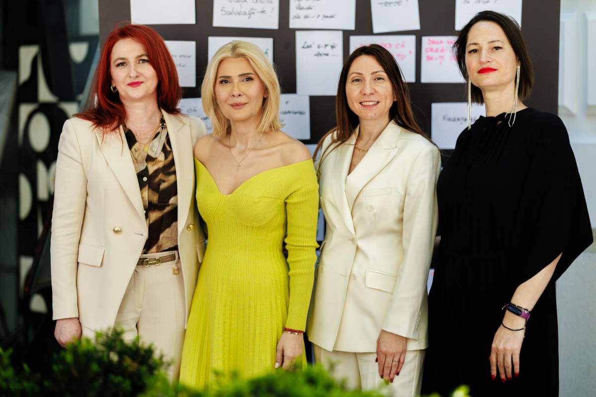 DRAGOSTEA POARTĂ PANTOFI ROŞII. SheroTalk a ajuns la Timișoara - primul pas spre o comunitate națională mai puternică