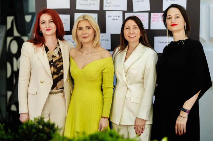 DRAGOSTEA POARTĂ PANTOFI ROŞII. SheroTalk a ajuns la Timișoara - primul pas spre o comunitate națională mai puternică