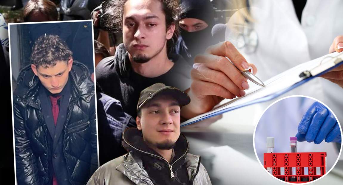 EXCLUSIV | Boala misterioasă pentru care dealerul lui Vlad Pascu a fost scos din arest