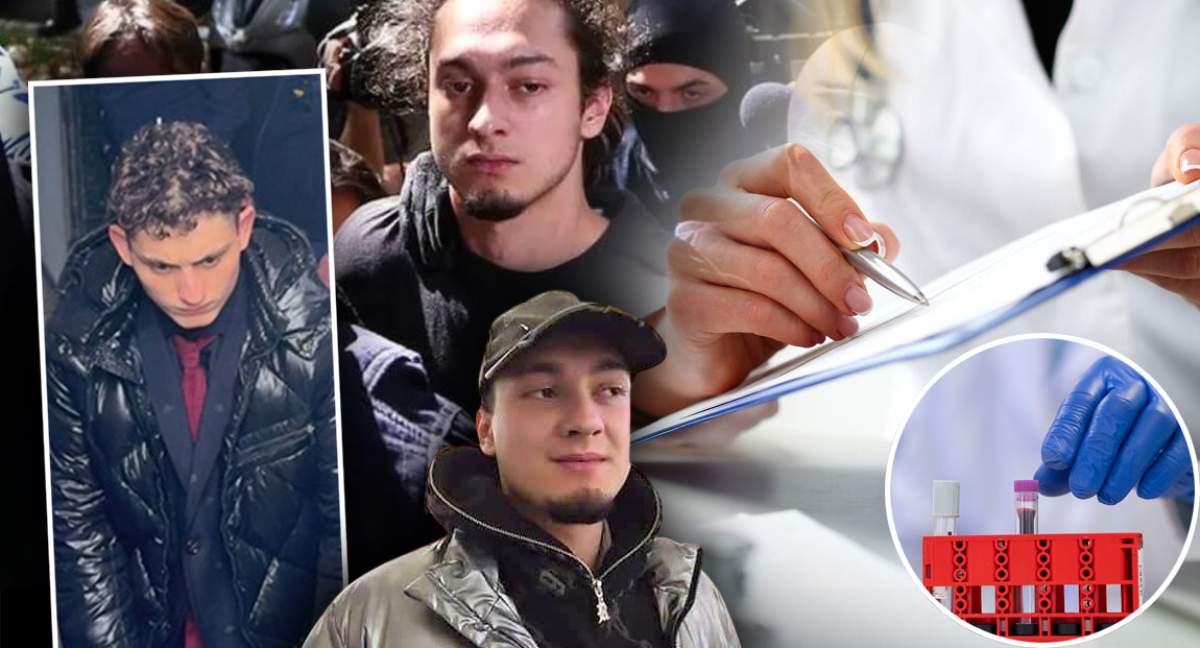 EXCLUSIV | Boala misterioasă pentru care dealerul lui Vlad Pascu a fost scos din arest