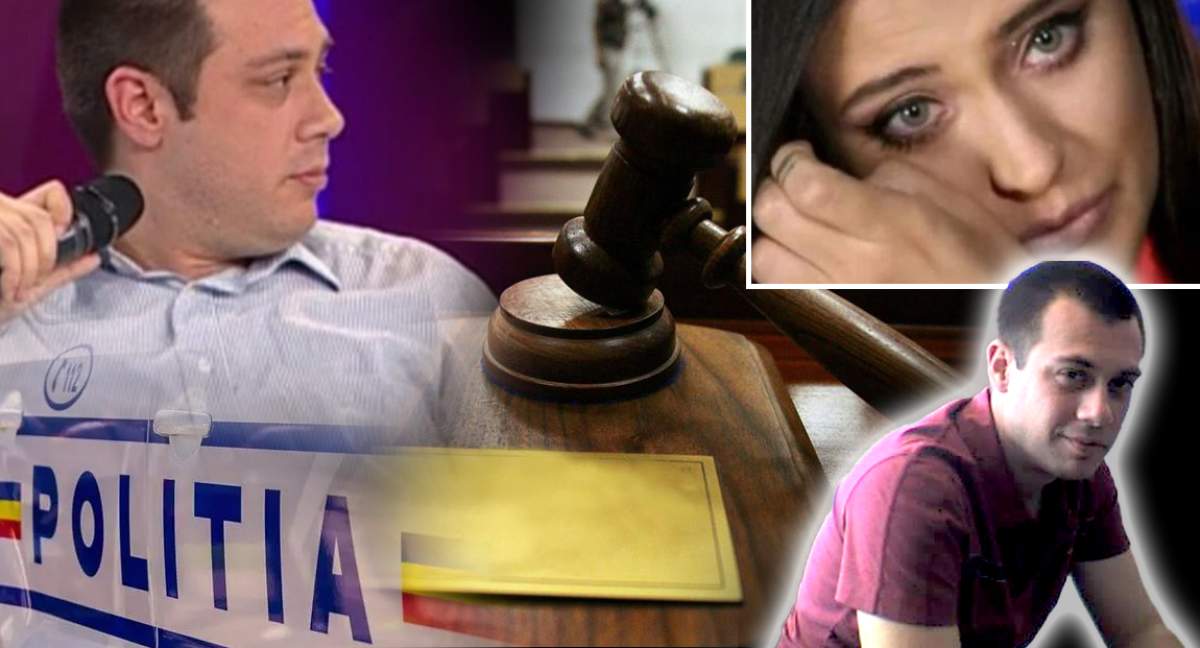 Impresarul care a dat-o pe Antonia pe mâna poliției, 1-0 în meciul cu victimele | EXCLUSIV
