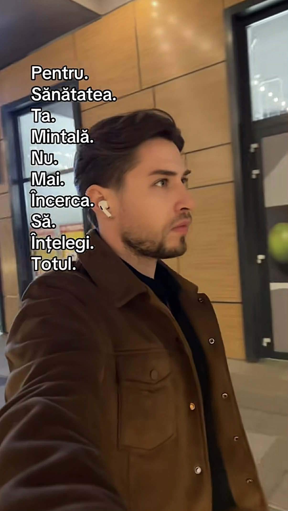 Liviu de la Mireasa, prima reacție după ce Emily a confirmat divorțul. De ce s-ar fi despărțit, de fapt, cei doi 