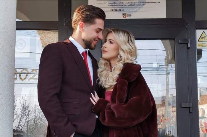 Liviu de la Mireasa, prima reacție după ce Emily a confirmat divorțul. De ce s-ar fi despărțit, de fapt, cei doi 