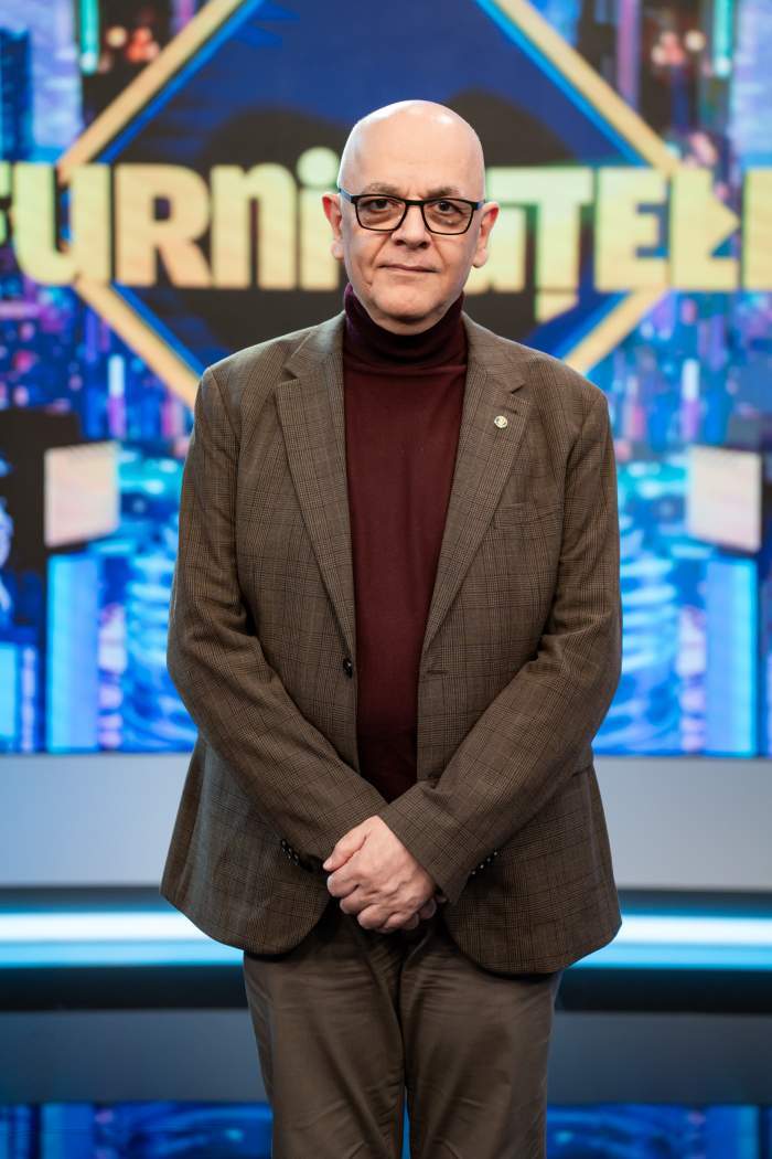 Raed Arafat, la Furnicuțe