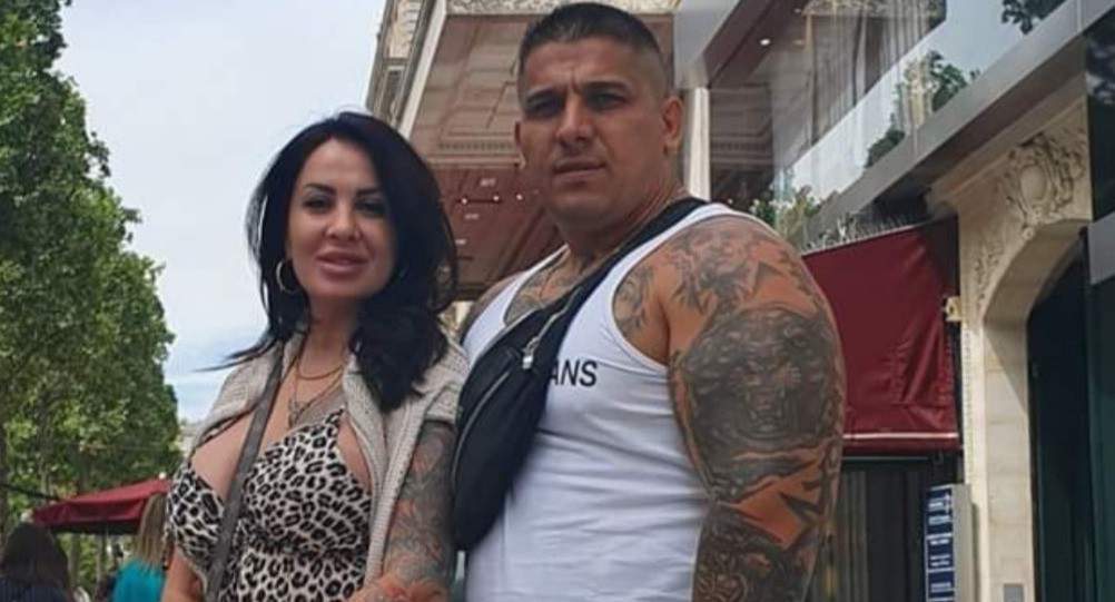 adrian corduneanu si sotia