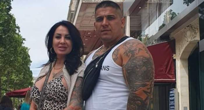 adrian corduneanu si sotia