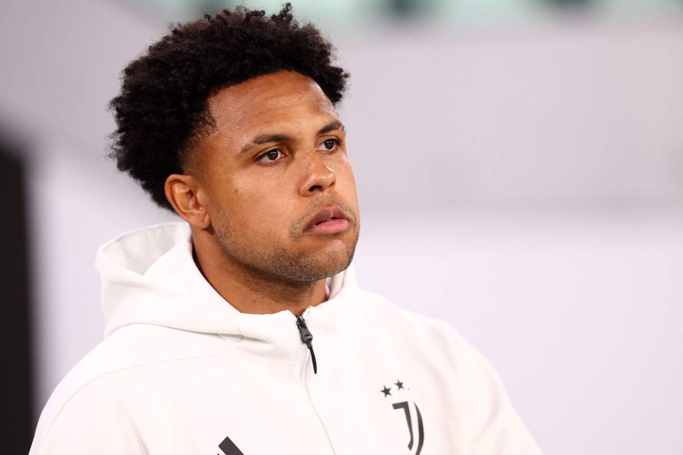 Weston McKennie