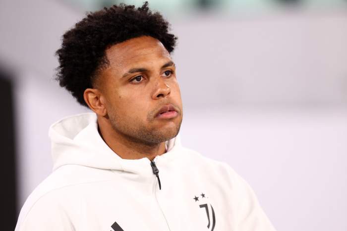 Weston McKennie