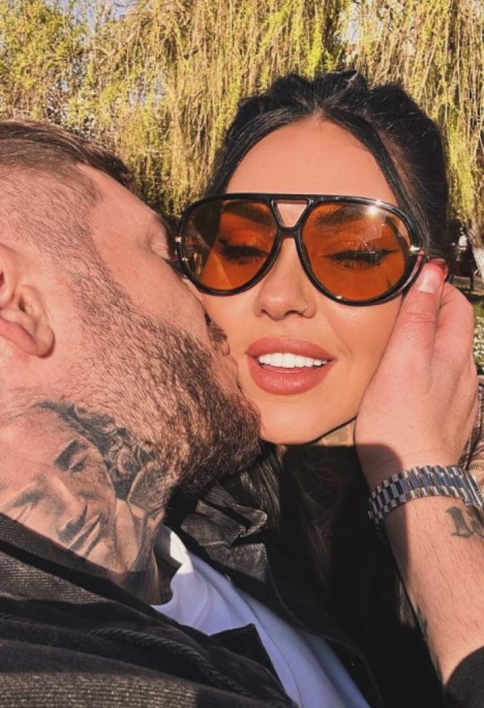 Cu cine se iubește Claudia Florescu de la Insula Iubirii. Primele imagini cu fosta iubită a lui Bogdan Cîrlan și noul partener