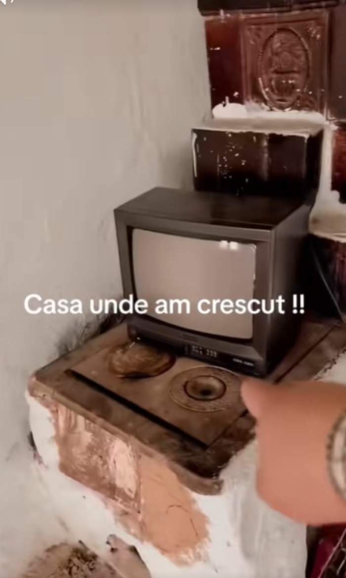 Cum arată casa în care a copilărit Tzancă Uraganu. Manelistul a făcut turul locuinței