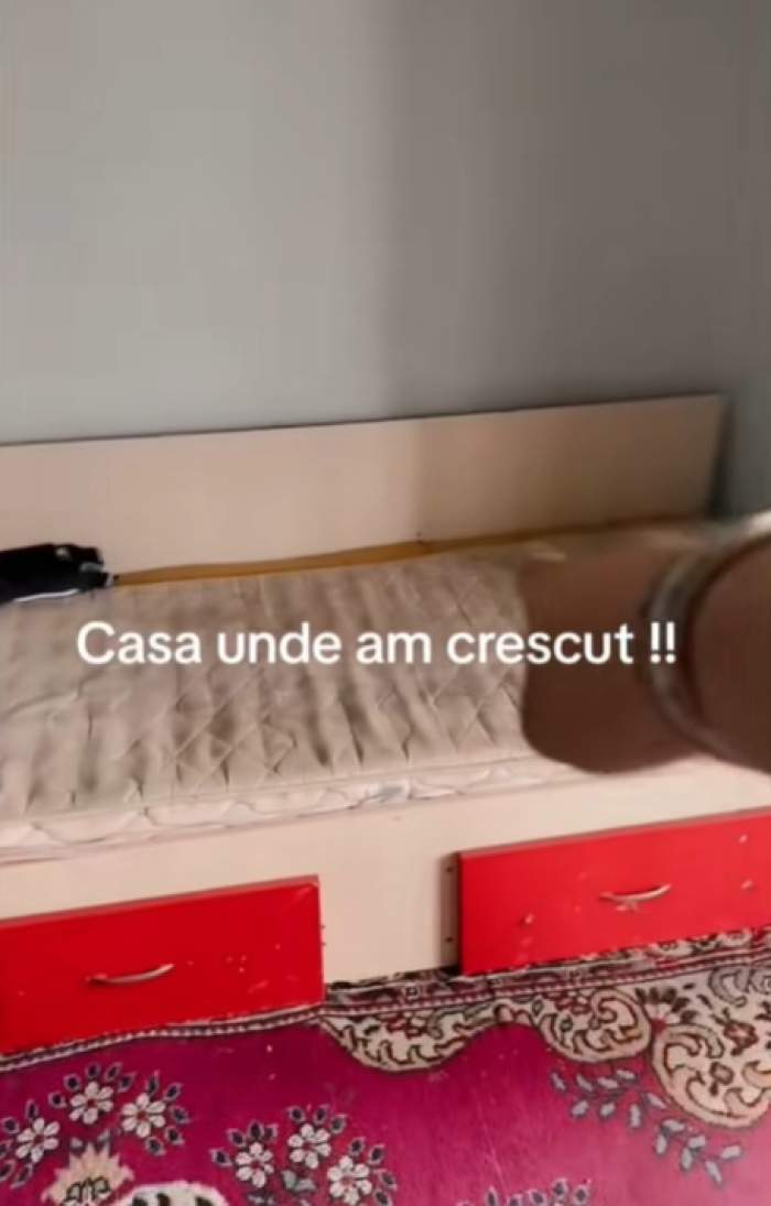 Cum arată casa în care a copilărit Tzancă Uraganu. Manelistul a făcut turul locuinței