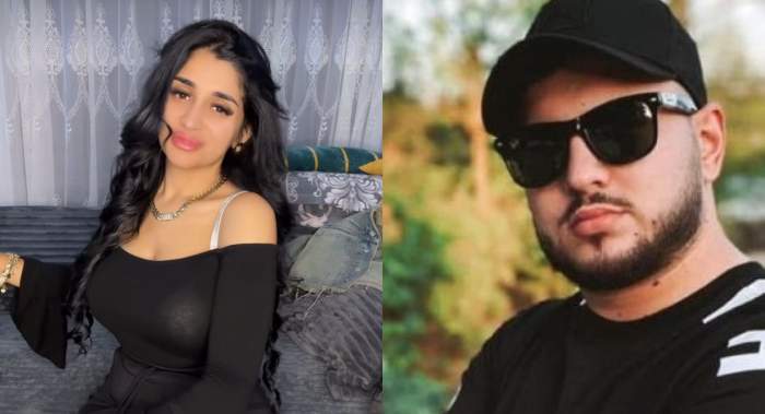 Colaj Melek și Dani Vicol