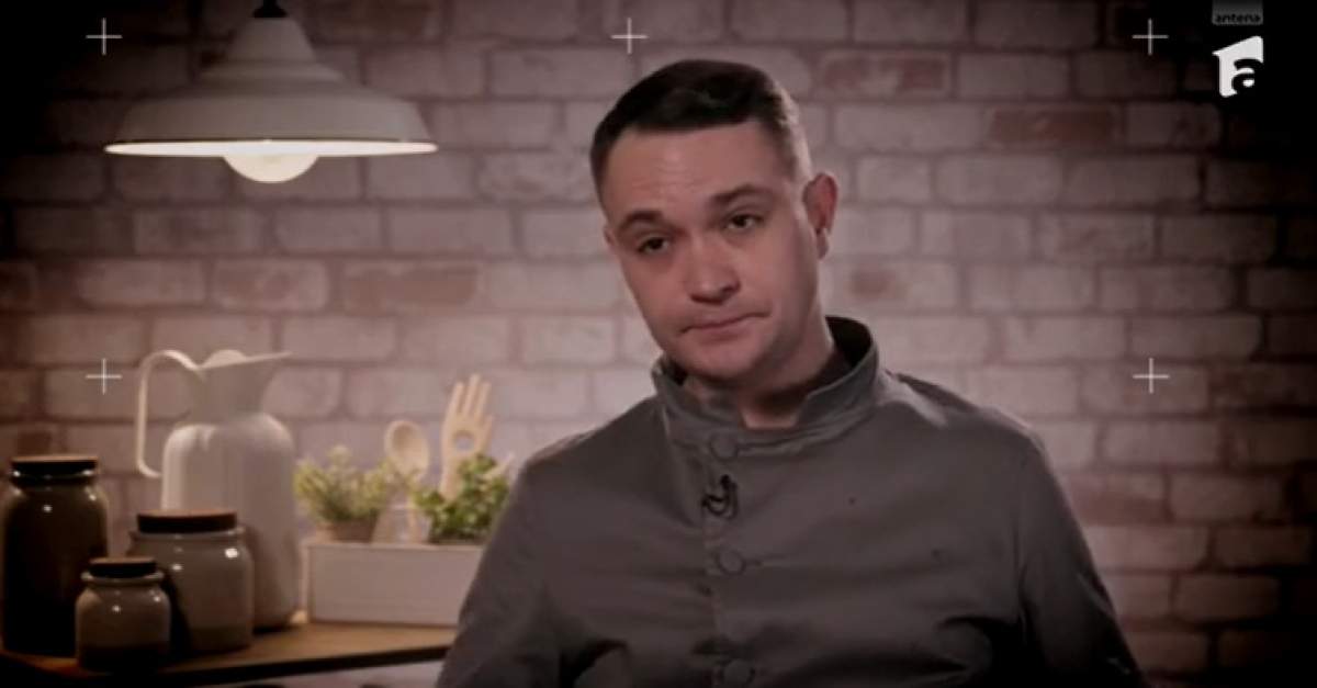Tensiuni la Chefi la cuțite! Ce refuză Petrică Drelciuc, cuțitul de aur al lui Chef Orlando Zaharia, să facă. Irina Fodor a luat măsuri