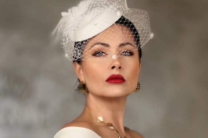 Gabriela Cristea, aranjată