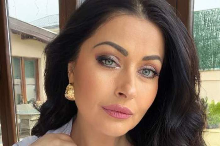 Gabriela Cristea, aranjată